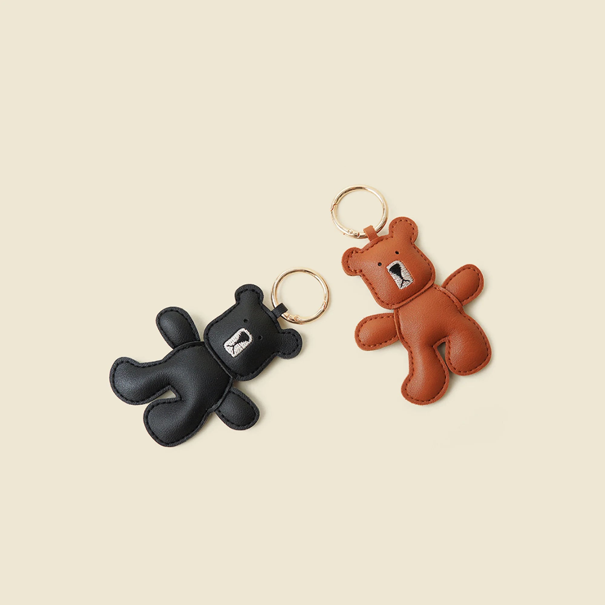 Bear Bag Charm