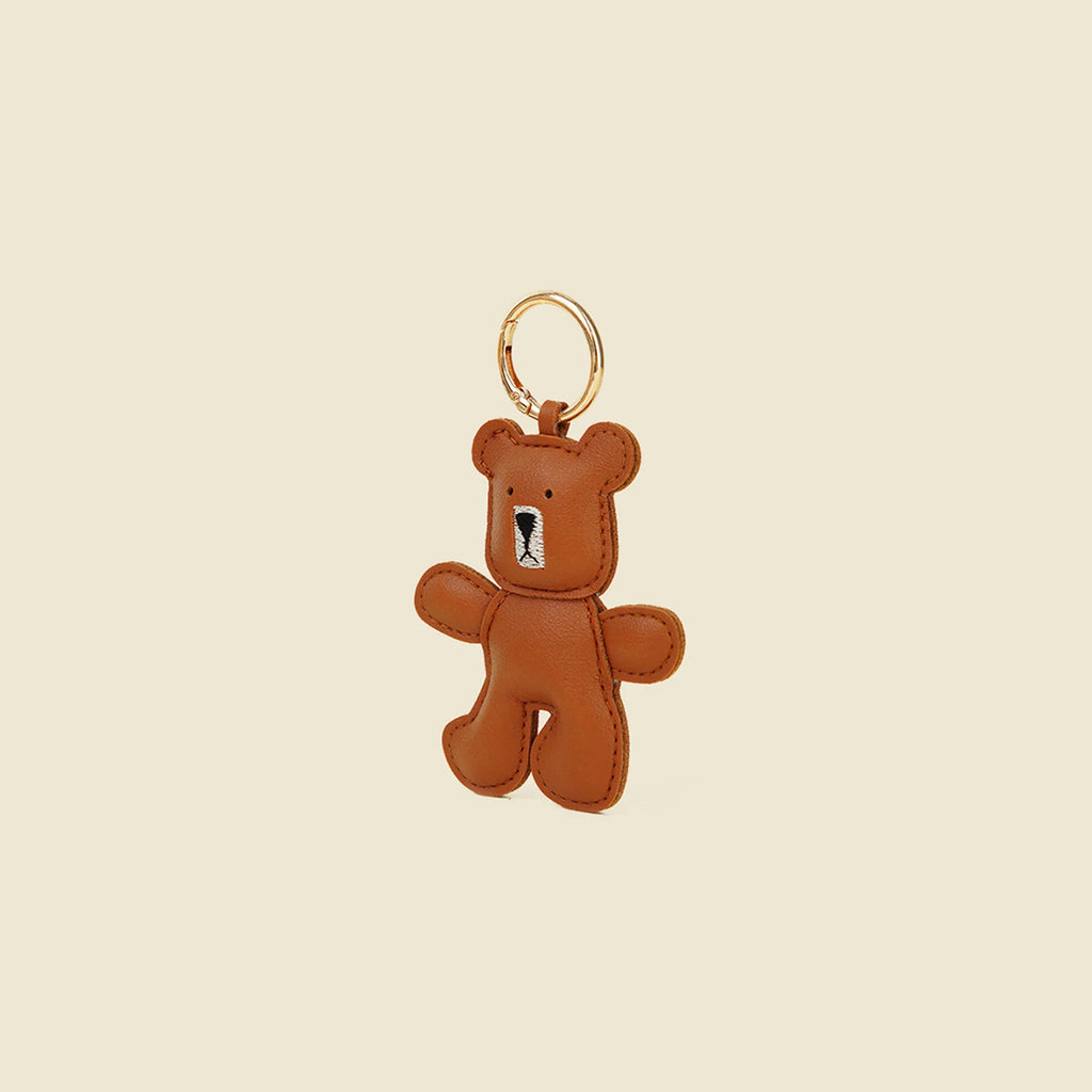 Bear Bag Charm