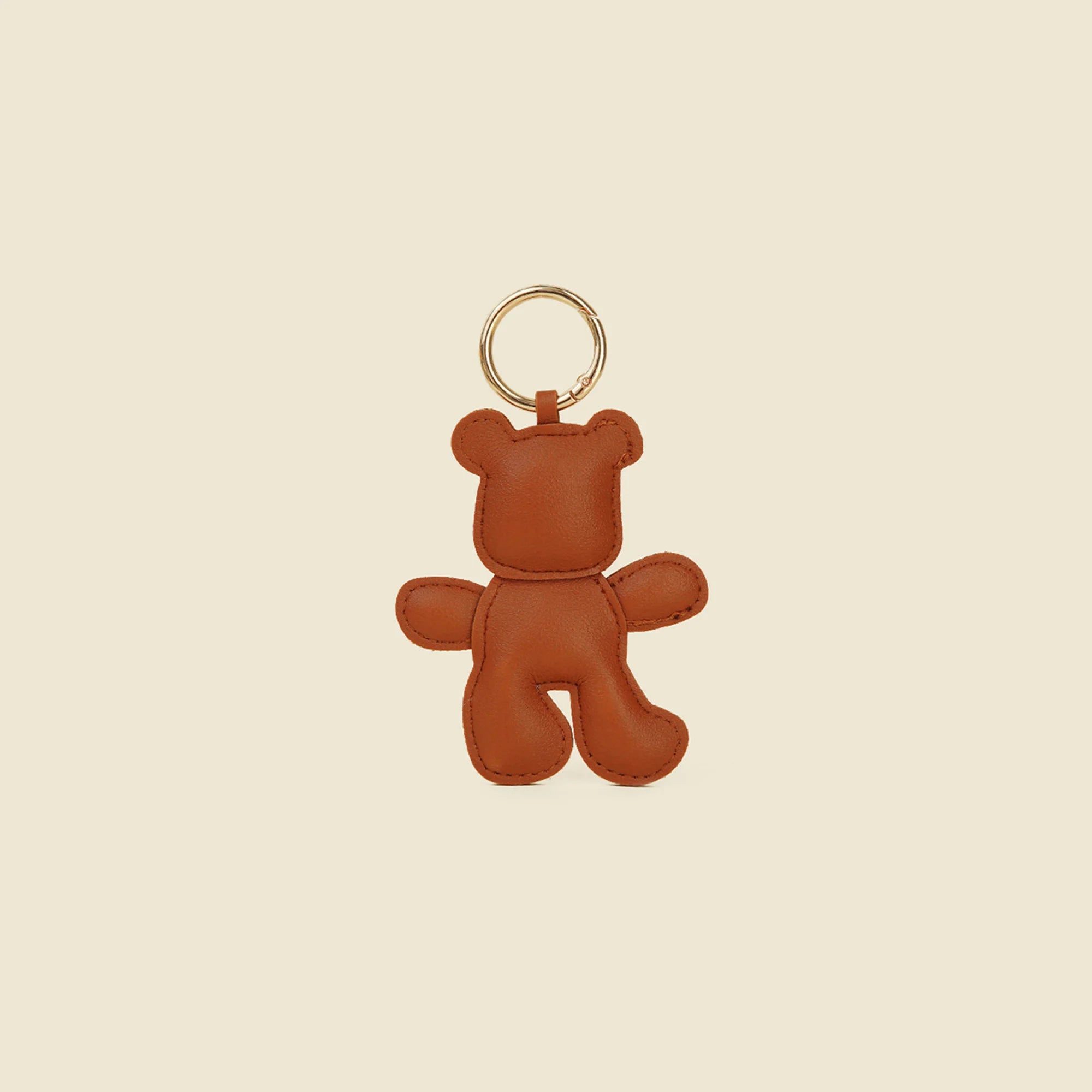 Bear Bag Charm