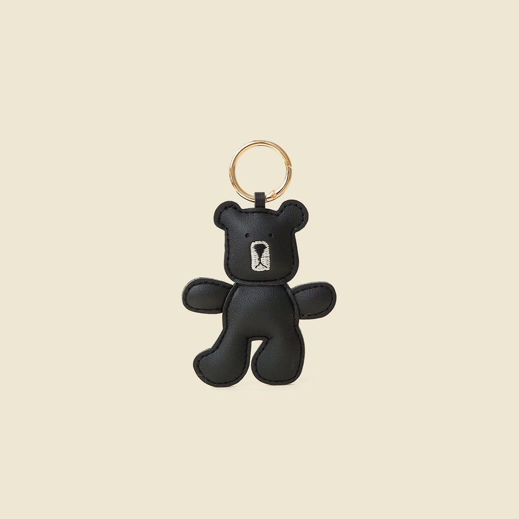 Bear Bag Charm