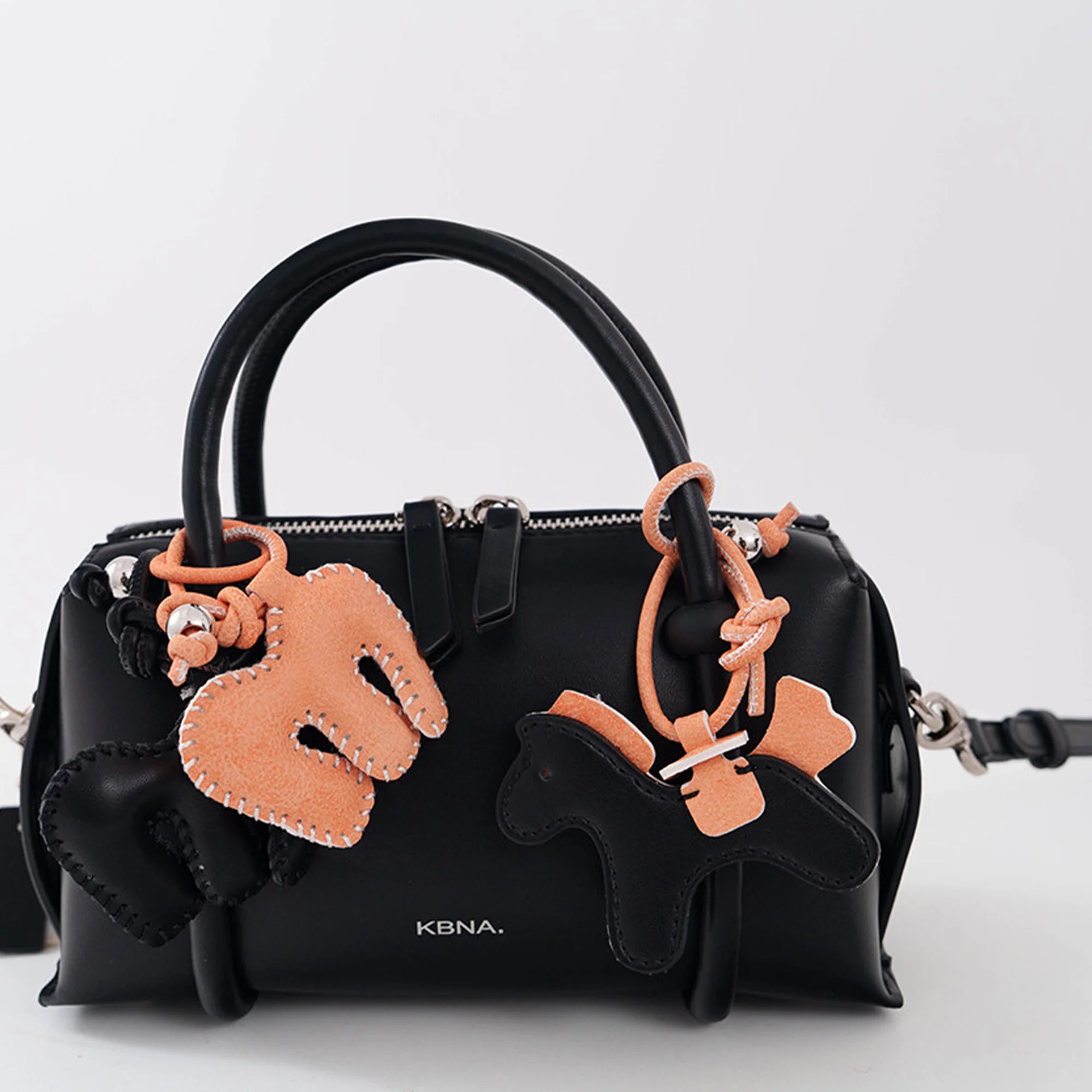 Cute Mini Barrel Bag