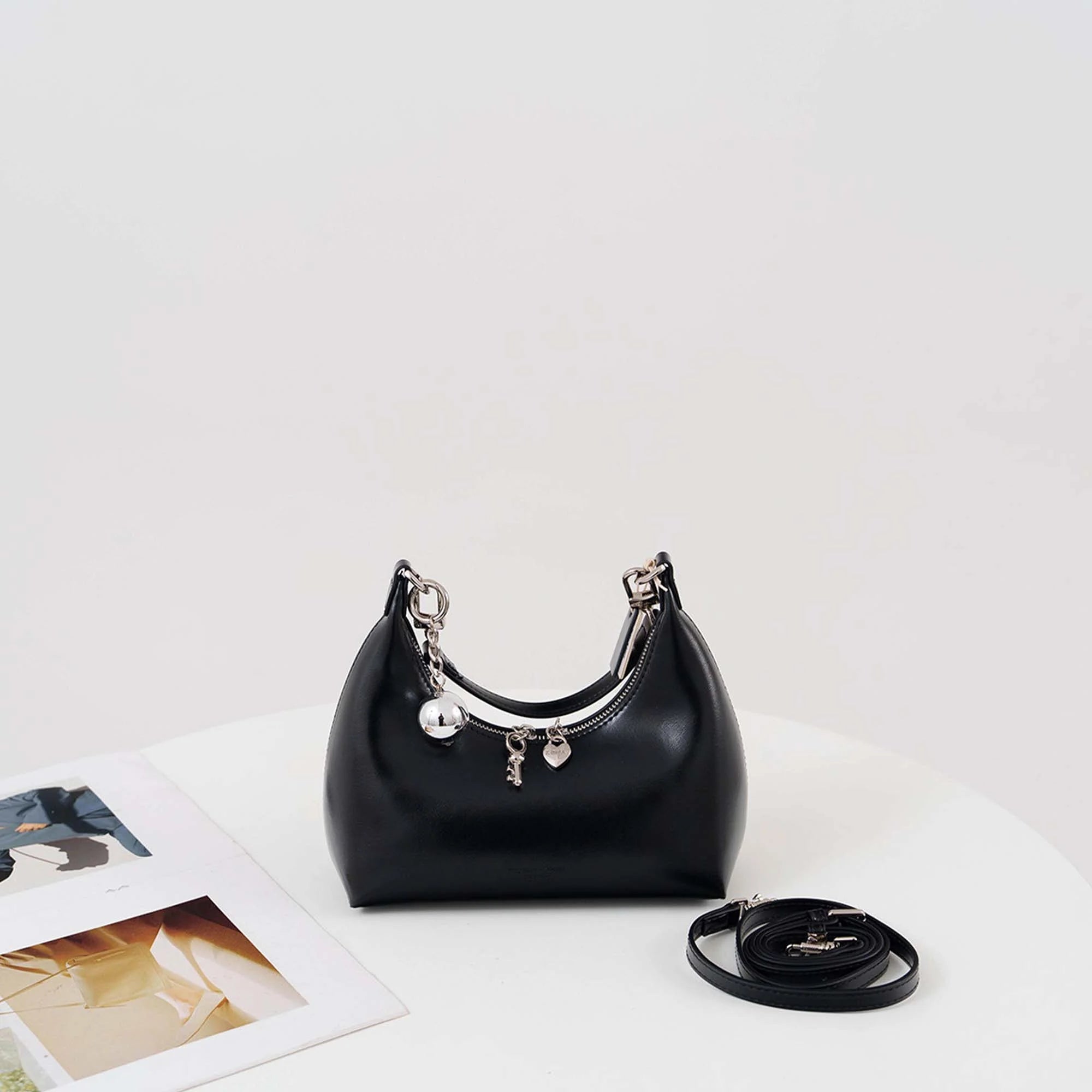 Crescent Bag