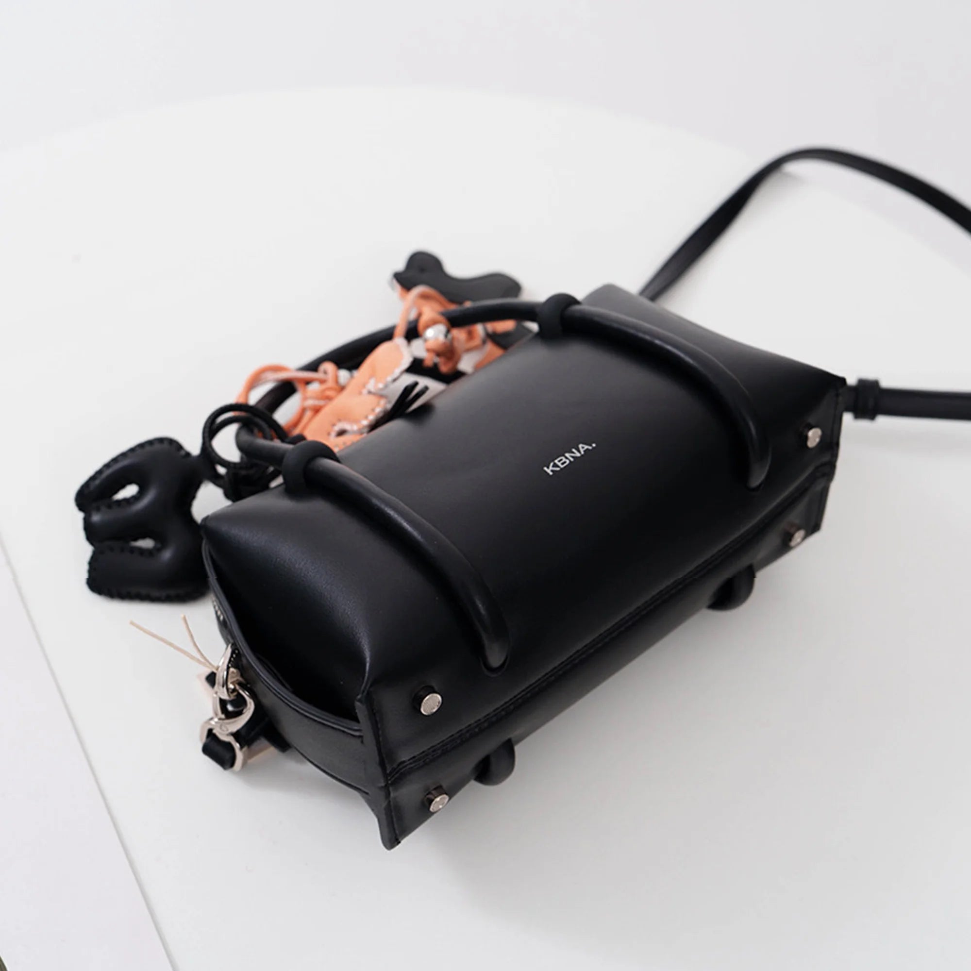 Cute Mini Barrel Bag