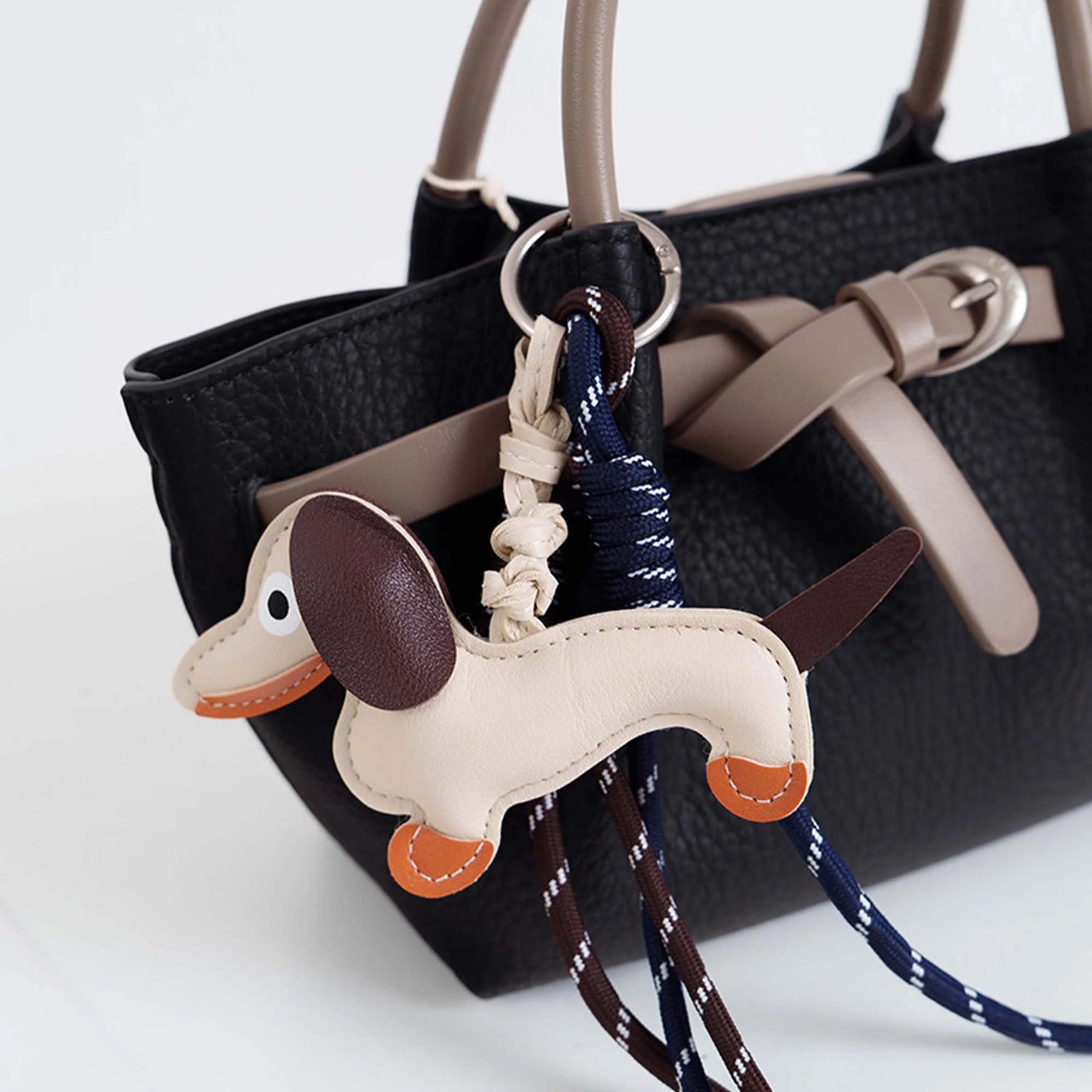 Top Handle Bag