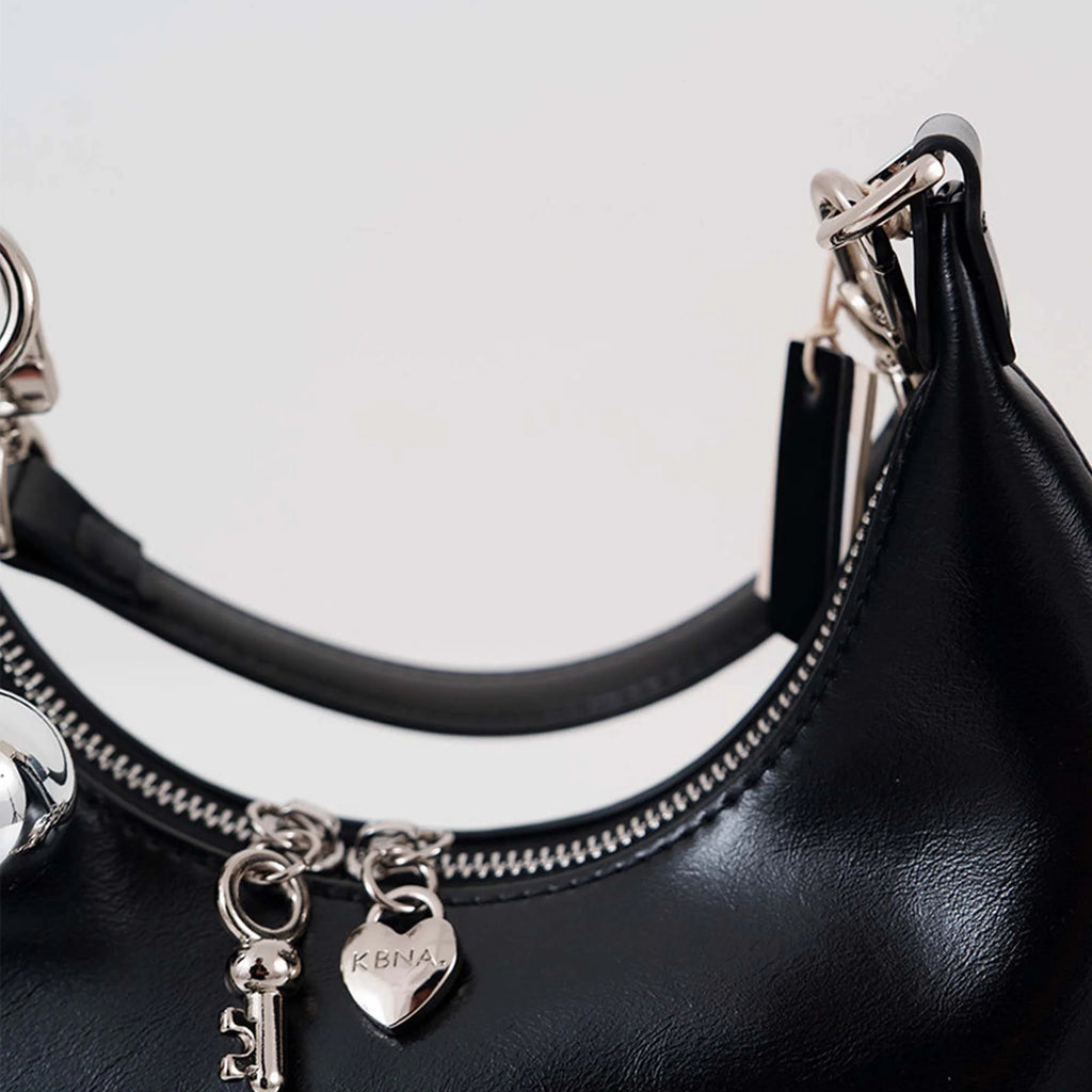 Crescent Bag