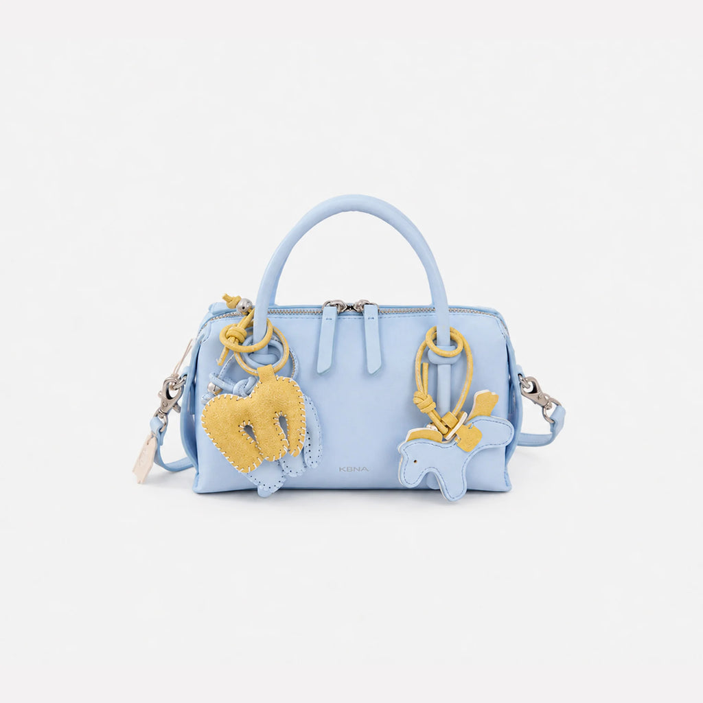 Cute Mini Barrel Bag