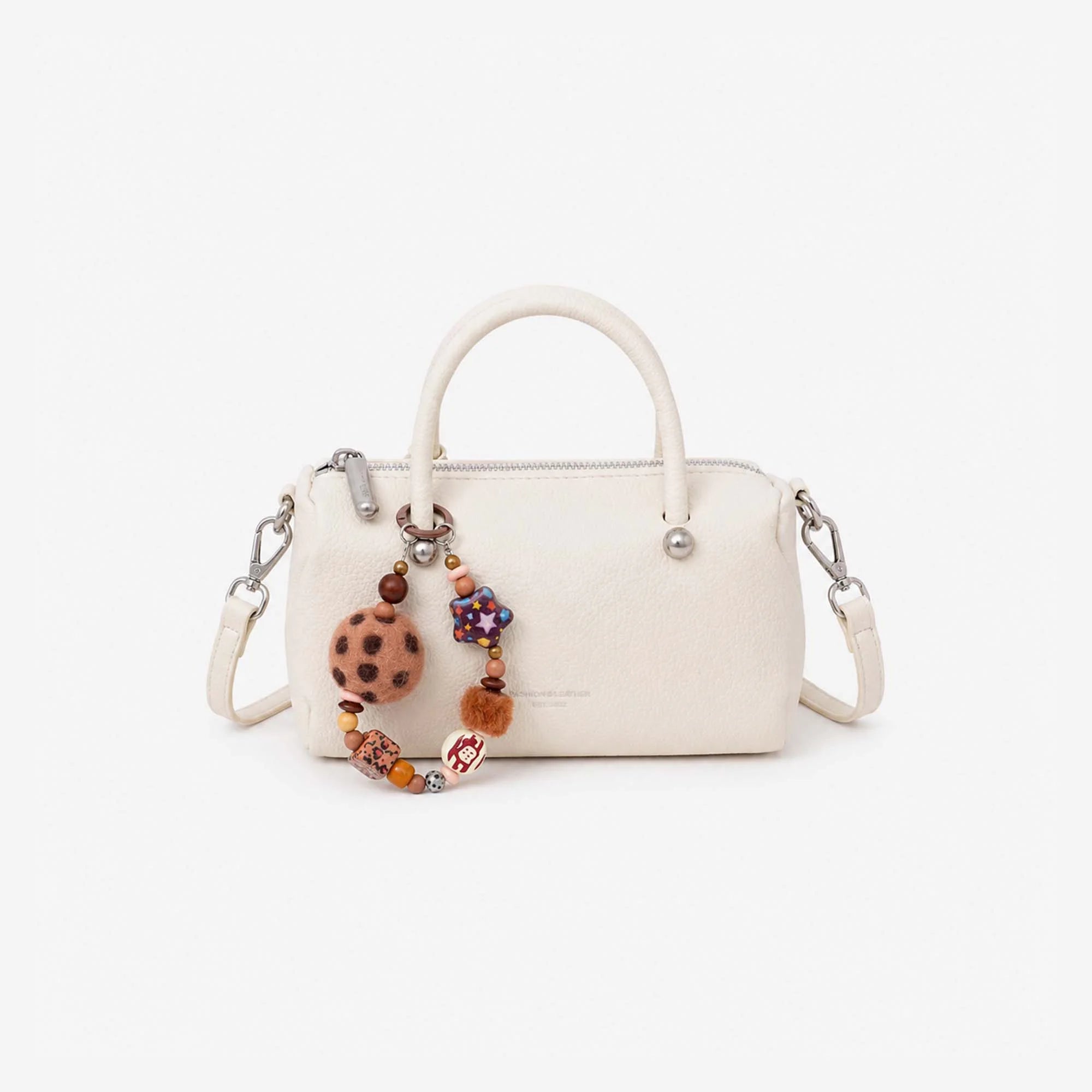 Boston Bag