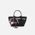 Top Handle Bag