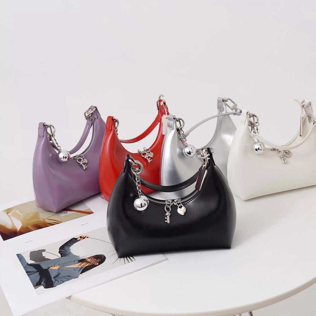 Crescent Bag