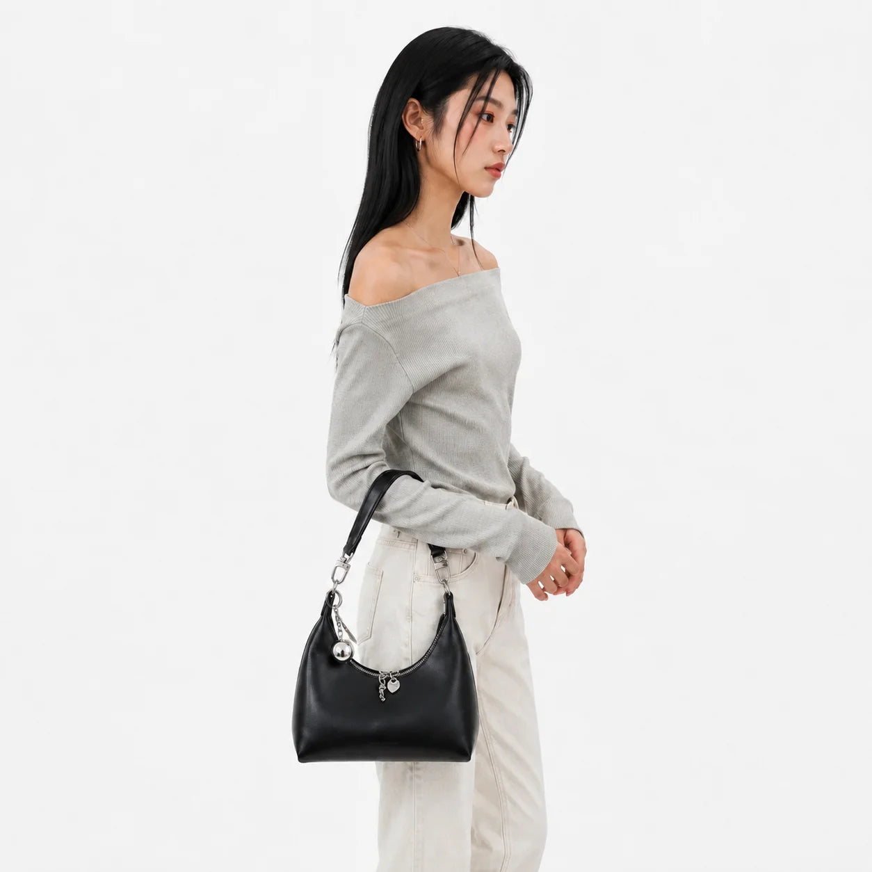 Crescent Bag