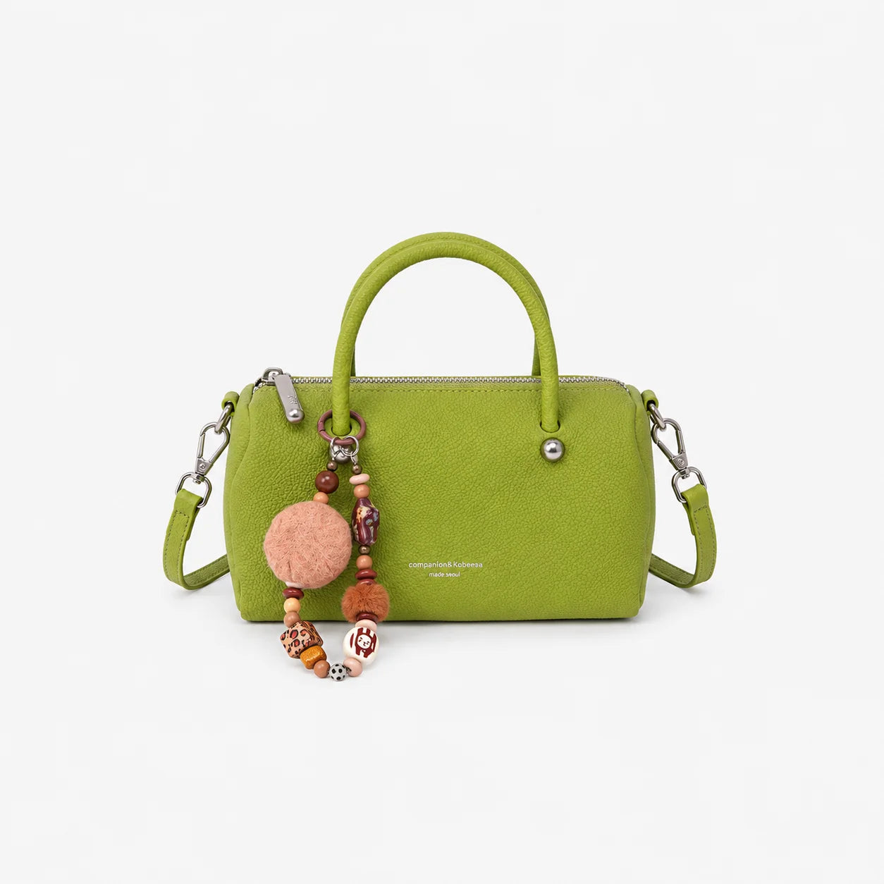 Boston Bag