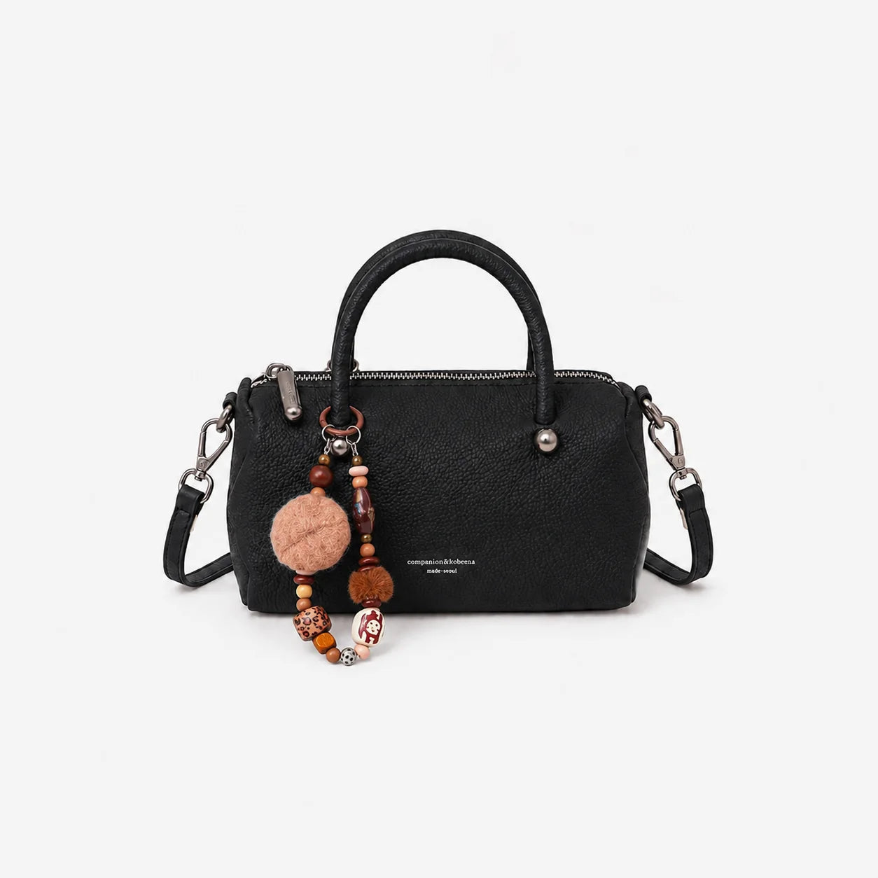 Boston Bag