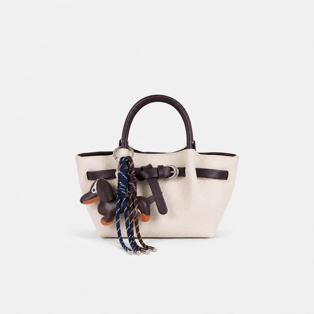 Top Handle Bag
