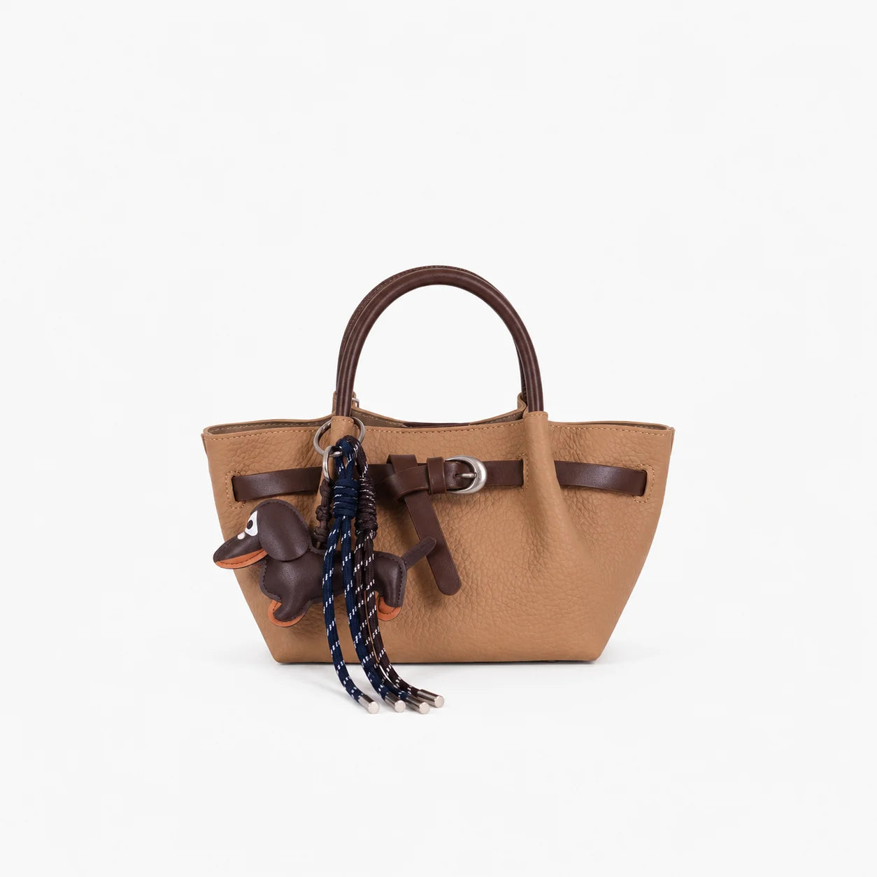 Top Handle Bag