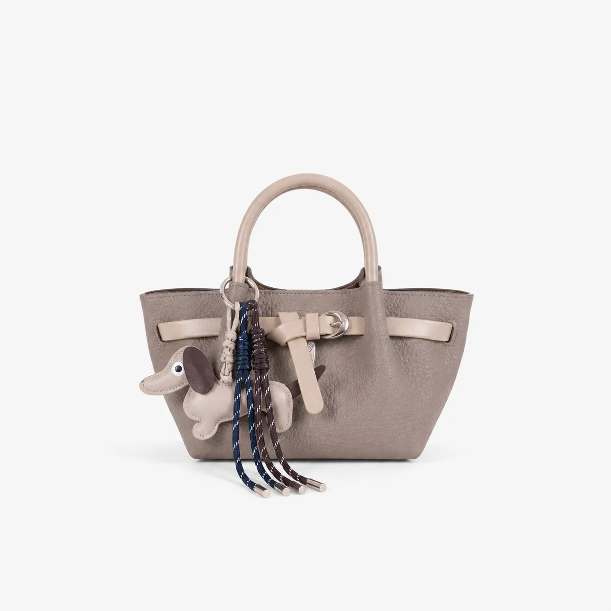 Top Handle Bag