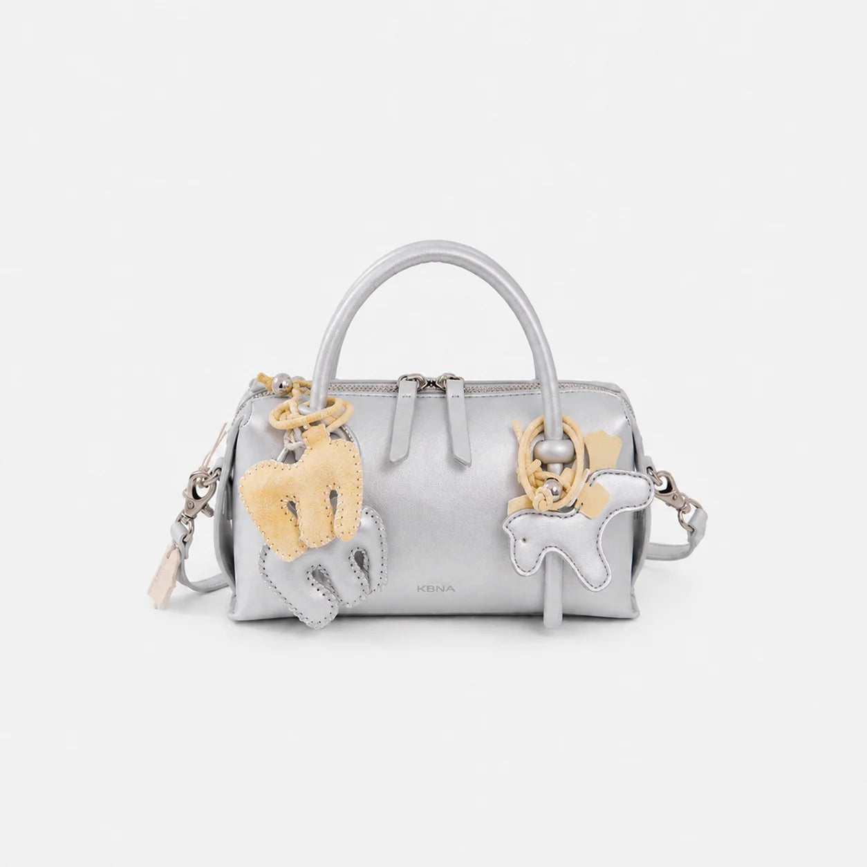 Cute Mini Barrel Bag