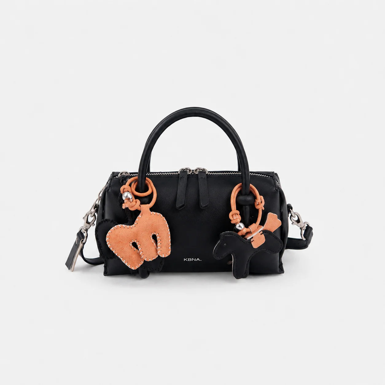 Cute Mini Barrel Bag