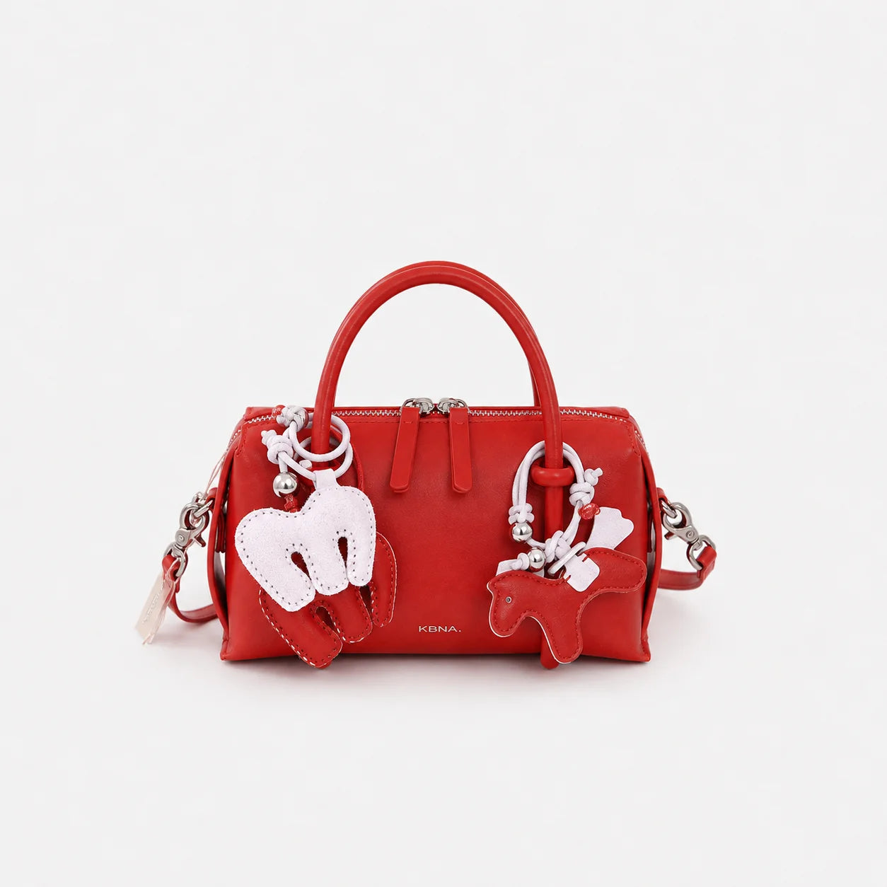 Cute Mini Barrel Bag