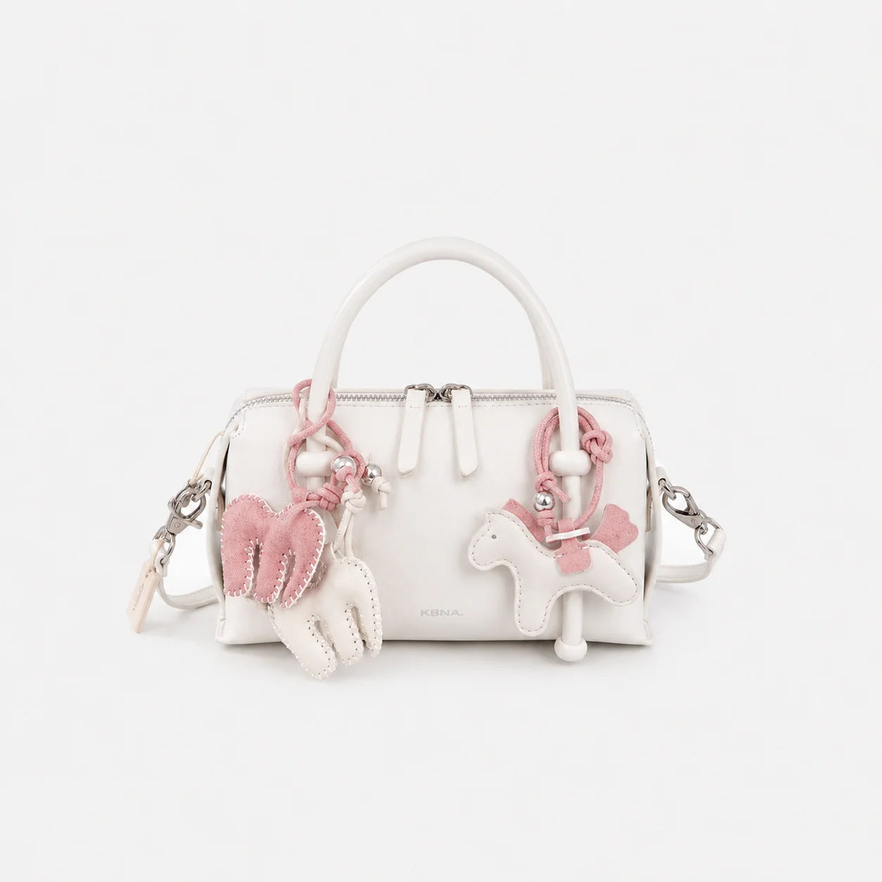 Cute Mini Barrel Bag