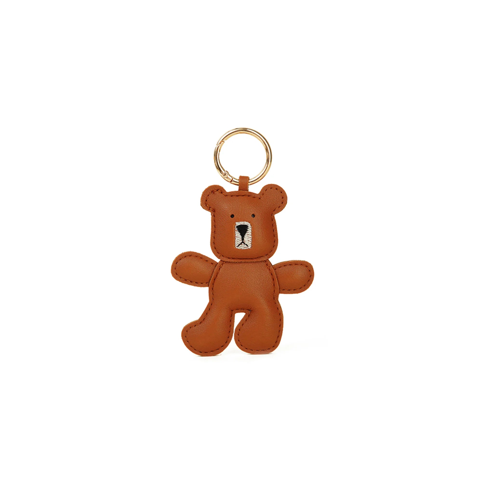 Bear Bag Charm